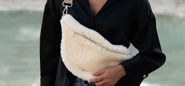 Sacs et pochettes