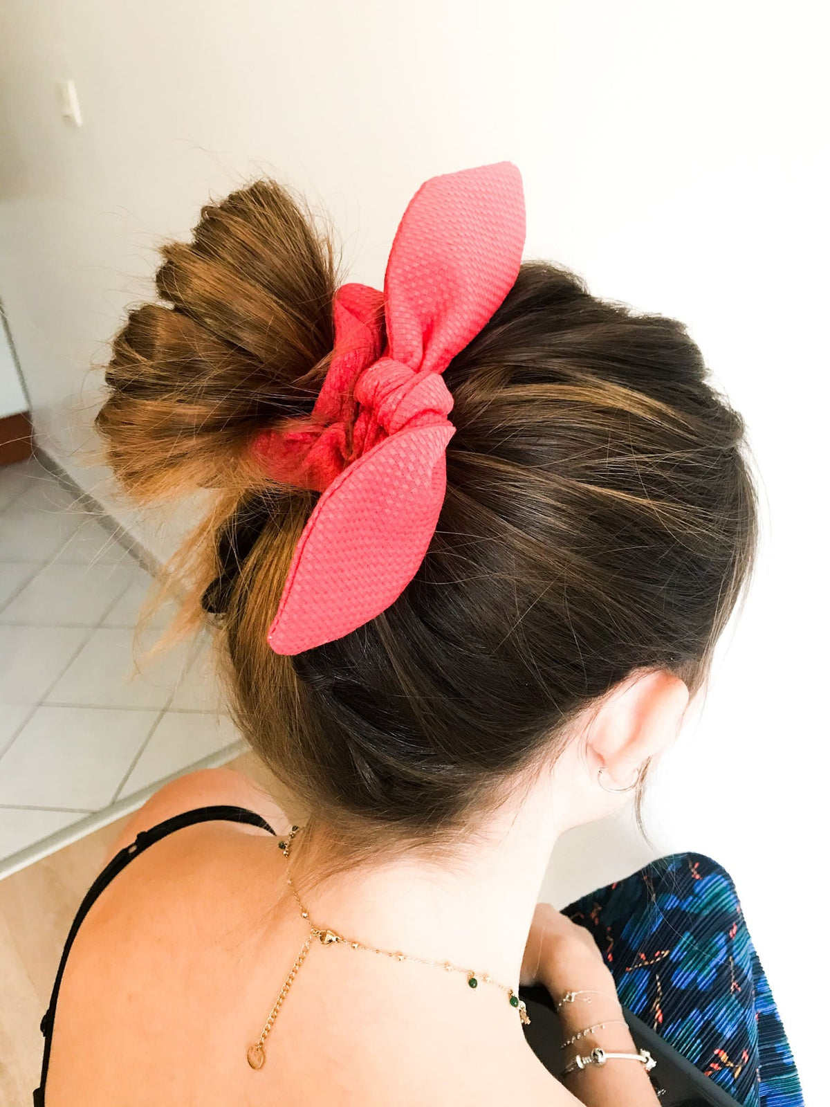 Chouchou Chloé