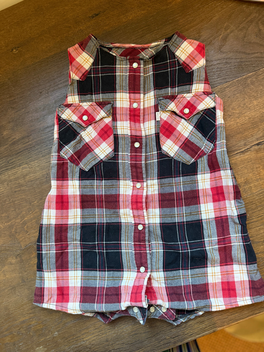 Upcyclez votre chemise