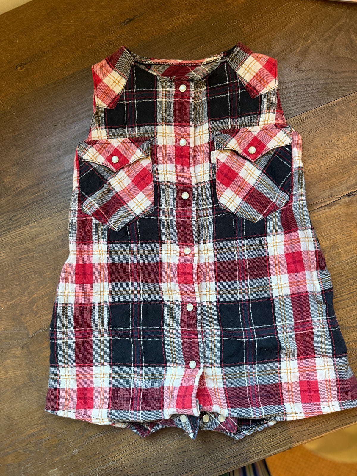 Upcyclez votre chemise
