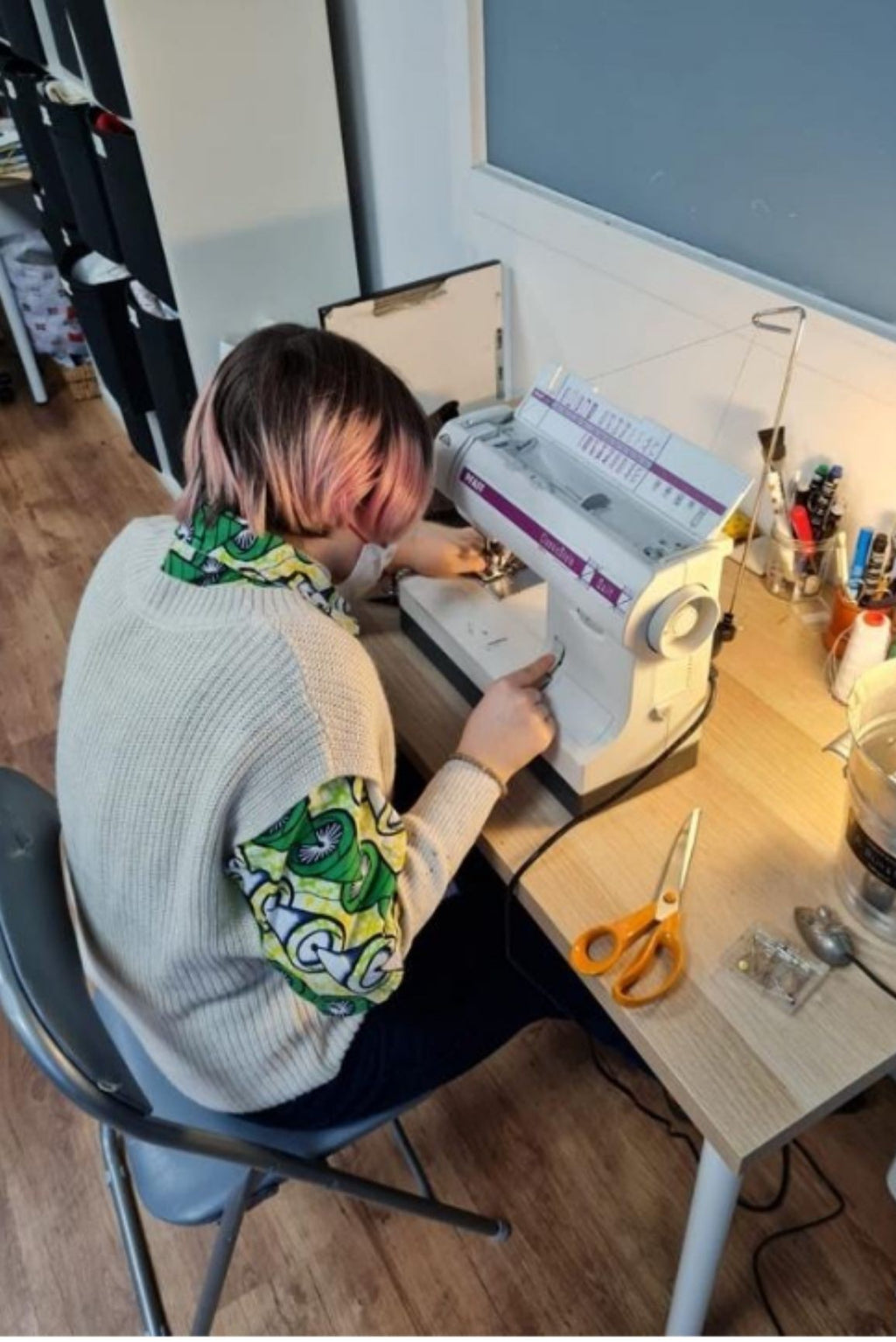 Atelier BOB