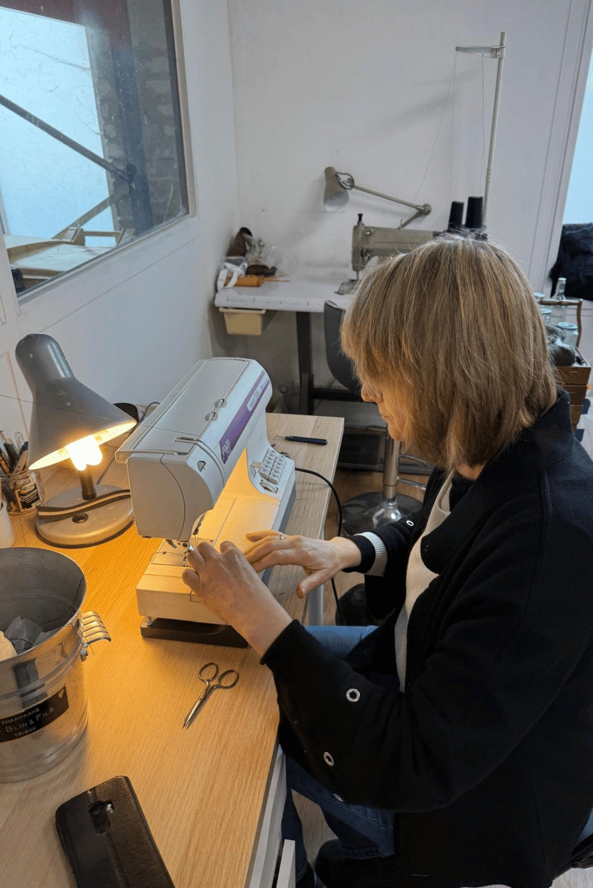 Atelier BOB
