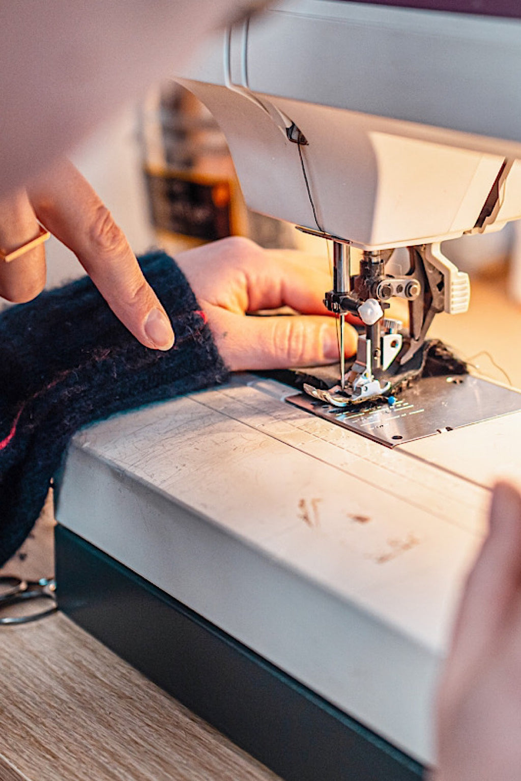 Atelier Gigoteuse