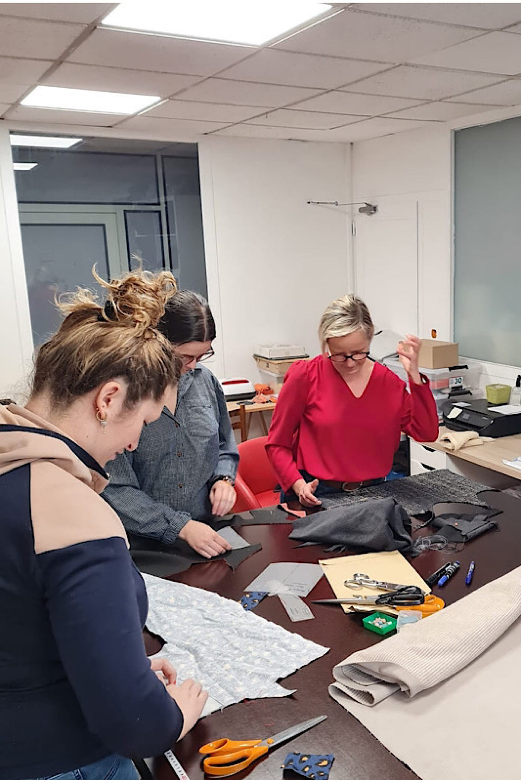 Atelier Gigoteuse
