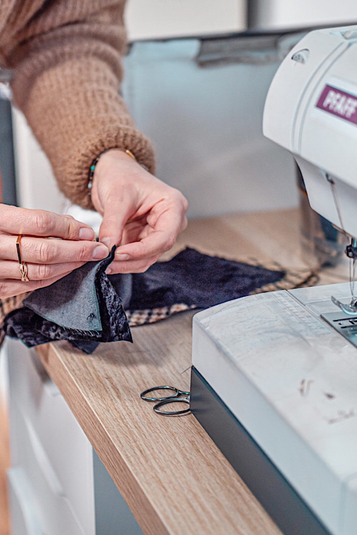 Atelier Gigoteuse