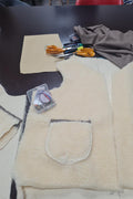 Atelier Gilet sans manche