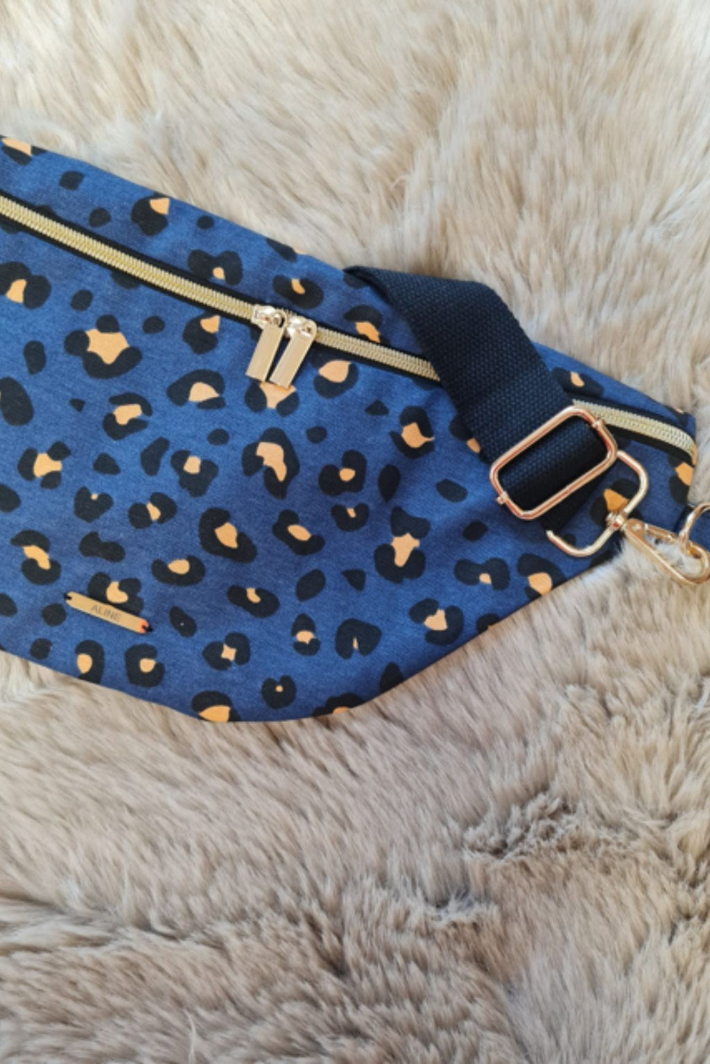 Sac banane Inaya