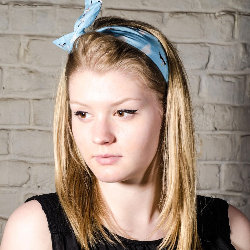 Bandeau Emily