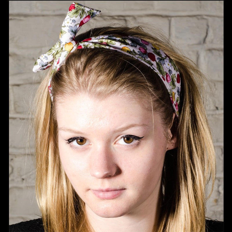 Bandeau Oxanna