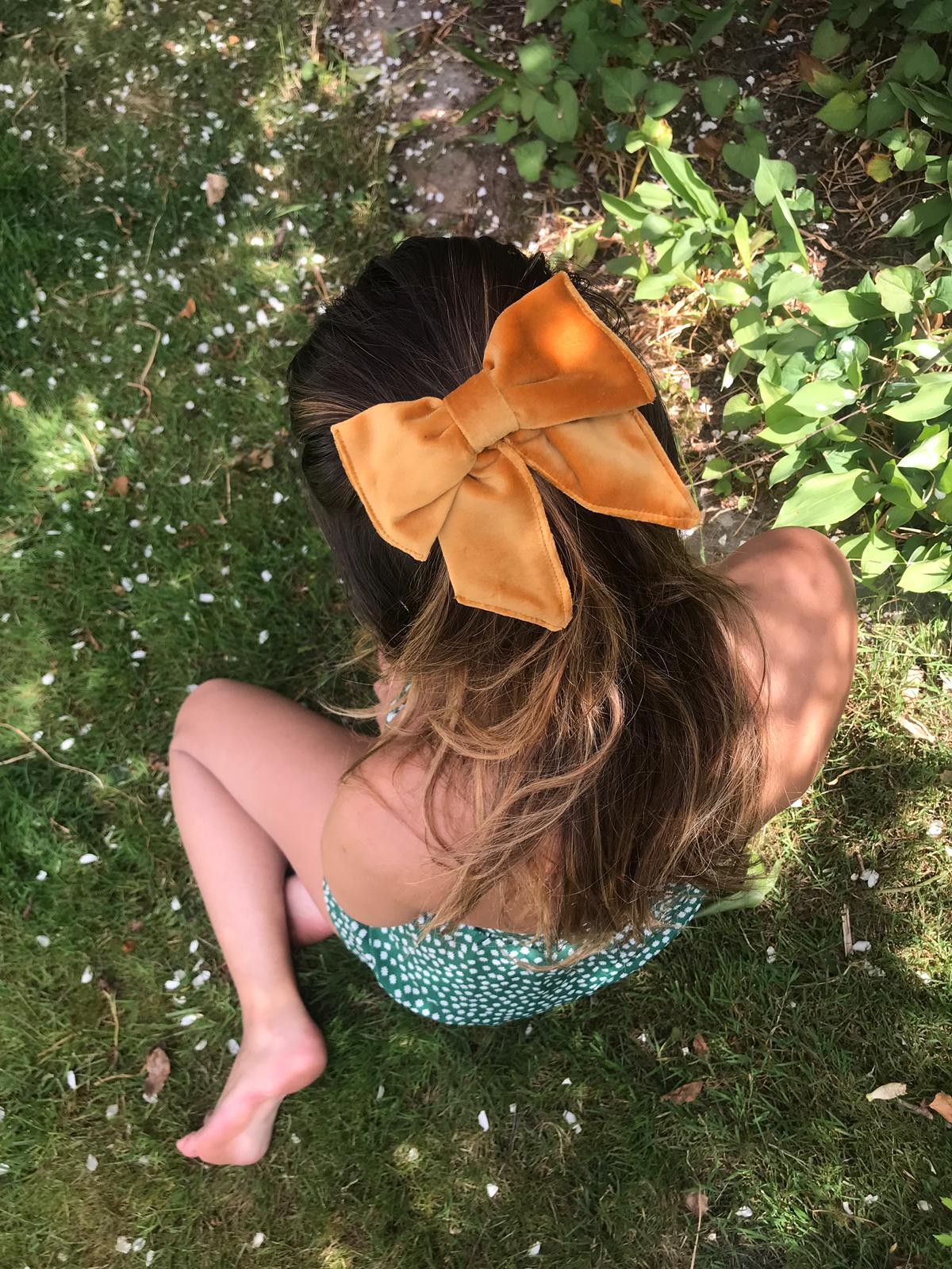 Barrette Jodie