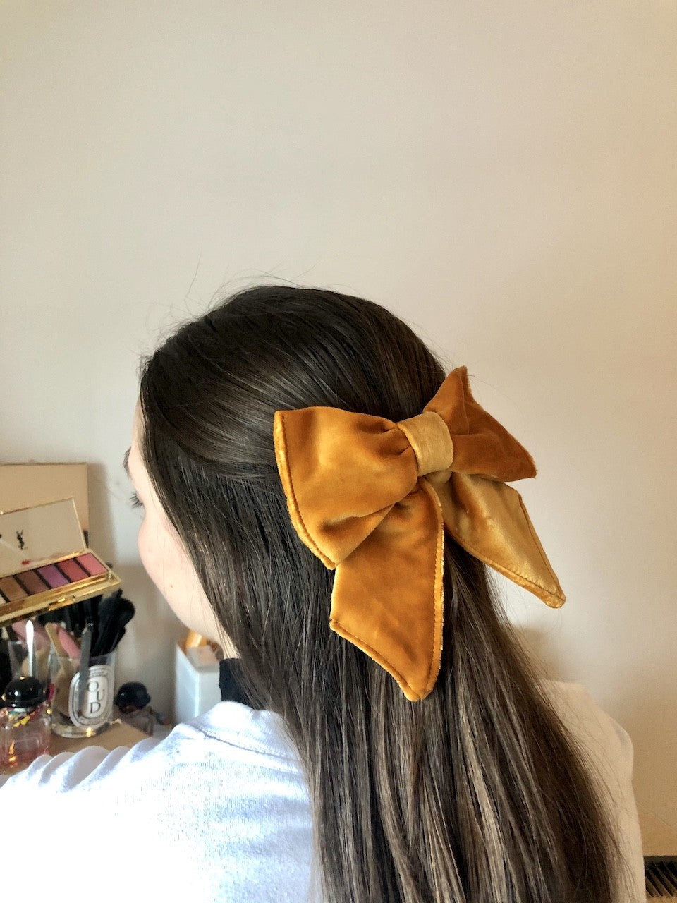 Barrette Jodie