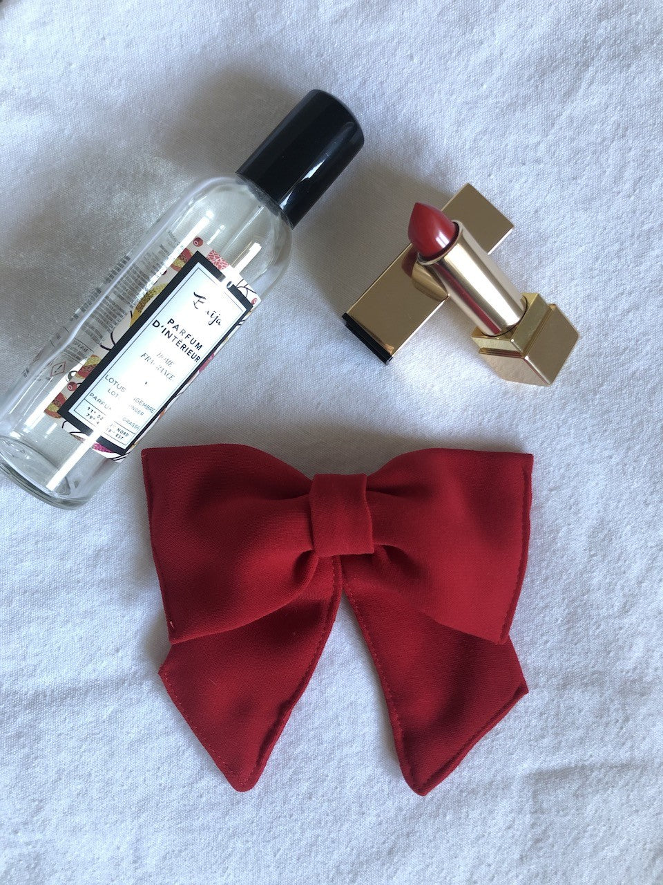 Barrette Kate