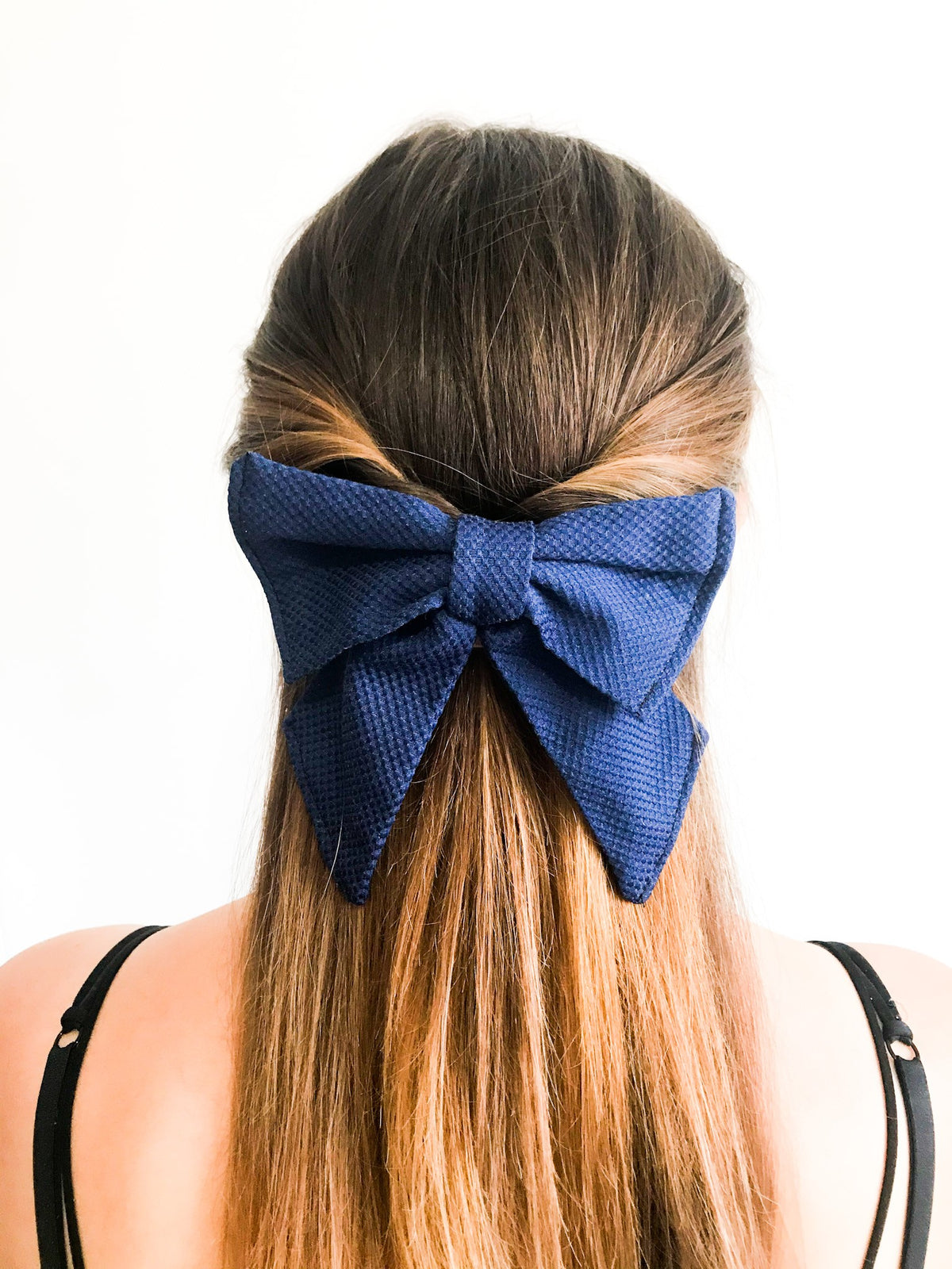 Barrette Léonie