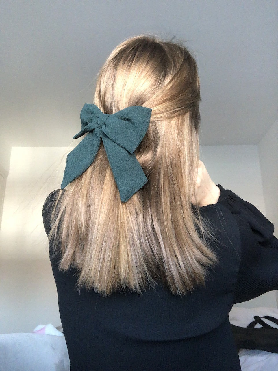 Barrette Manon