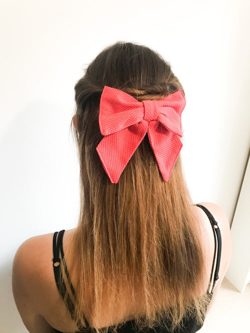 Barrette Clara