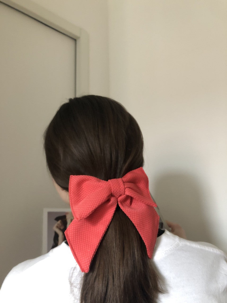 Barrette Clara