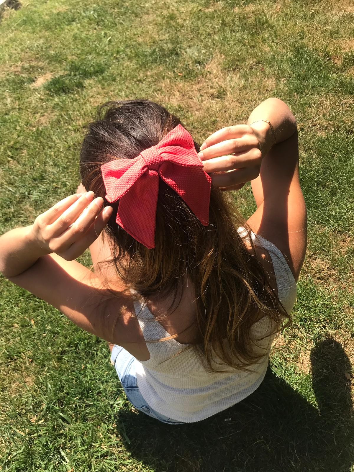 Barrette Clara