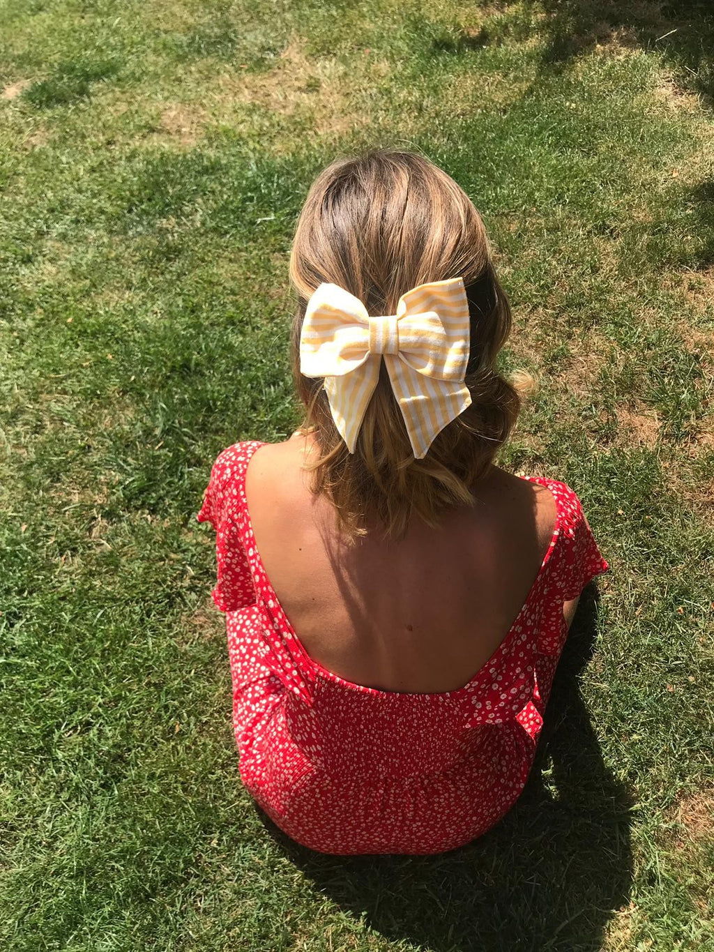 Barrette Keren