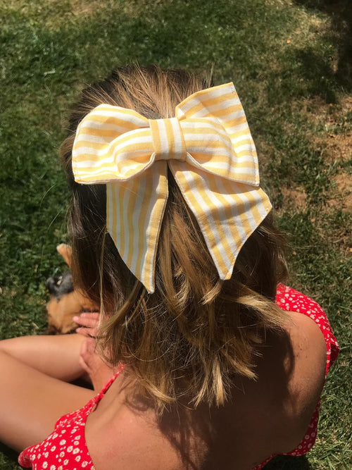 Barrette Keren