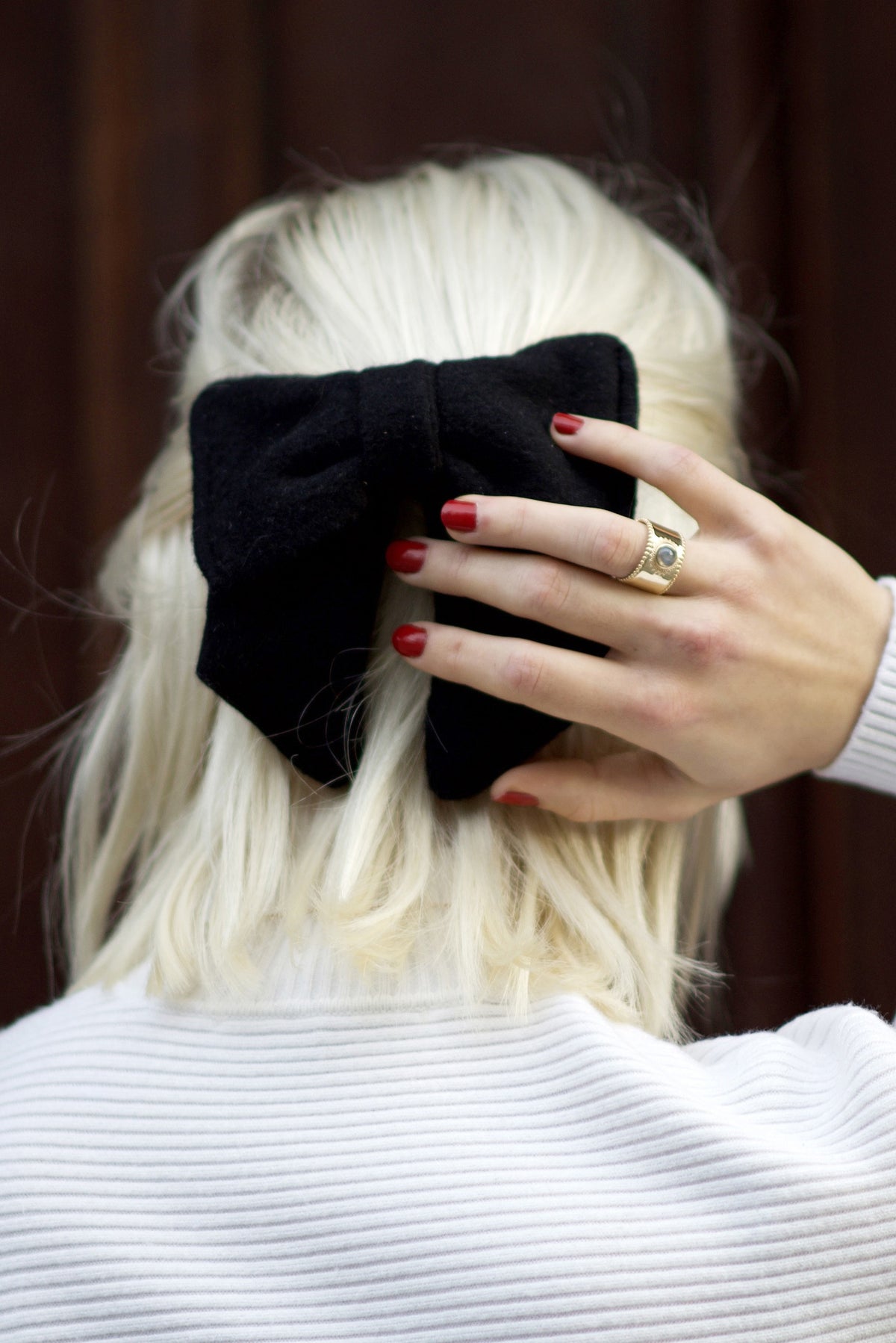 Barrette Laura