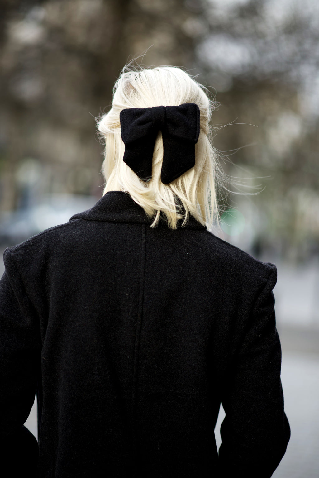 Barrette Laura