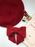 Barrette Magalie