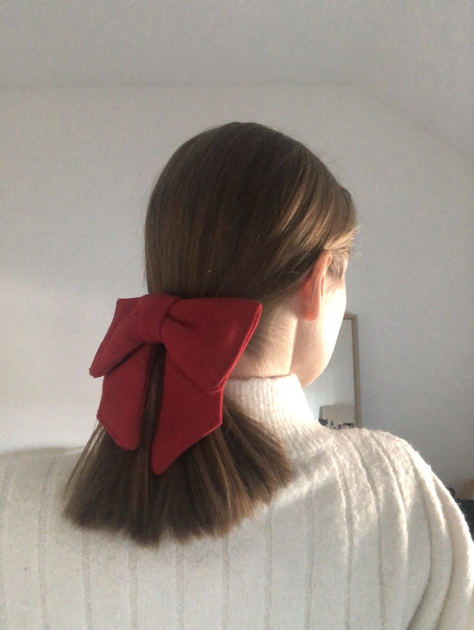 Barrette Magalie