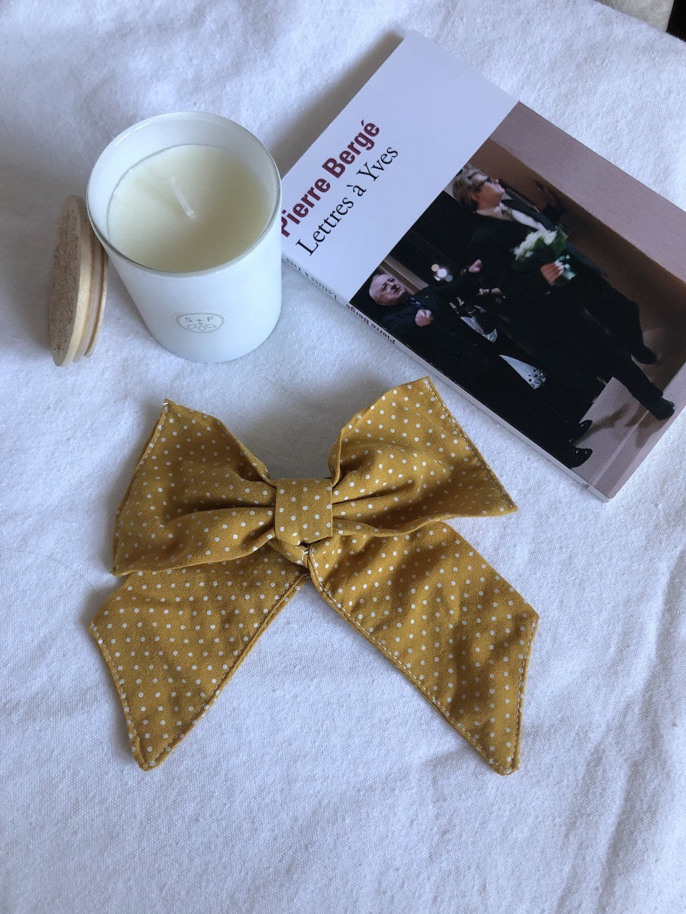 Barrette Natasha