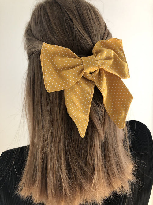 Barrette Natasha