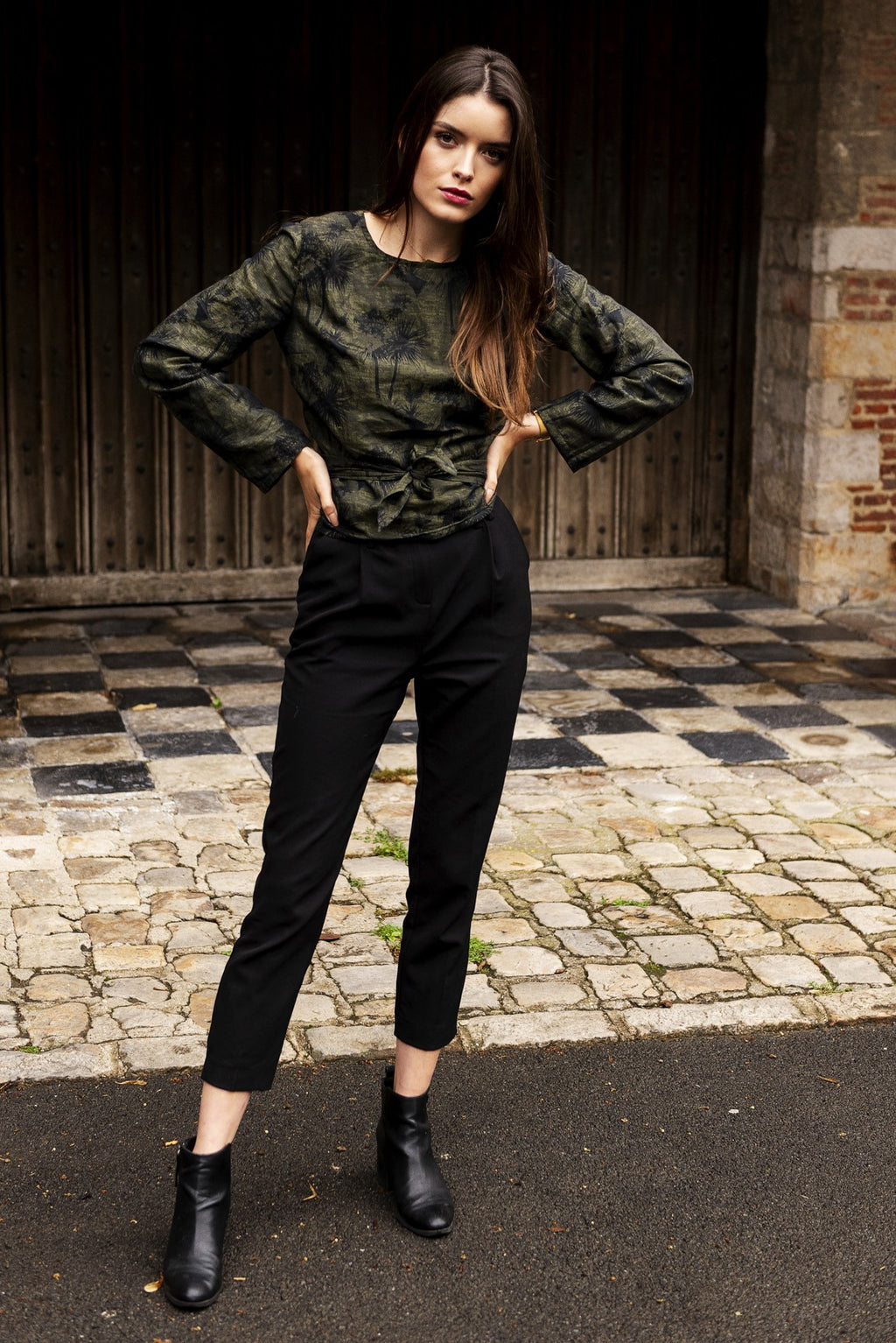 Blouse Kim