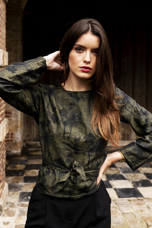 Blouse Kim