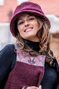Bob en Sherpa Bordeaux Thelma