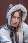 Capuche Elsa
