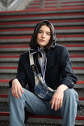 Capuche Vintage - Made By ALINE