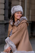 Chapka Clémentine