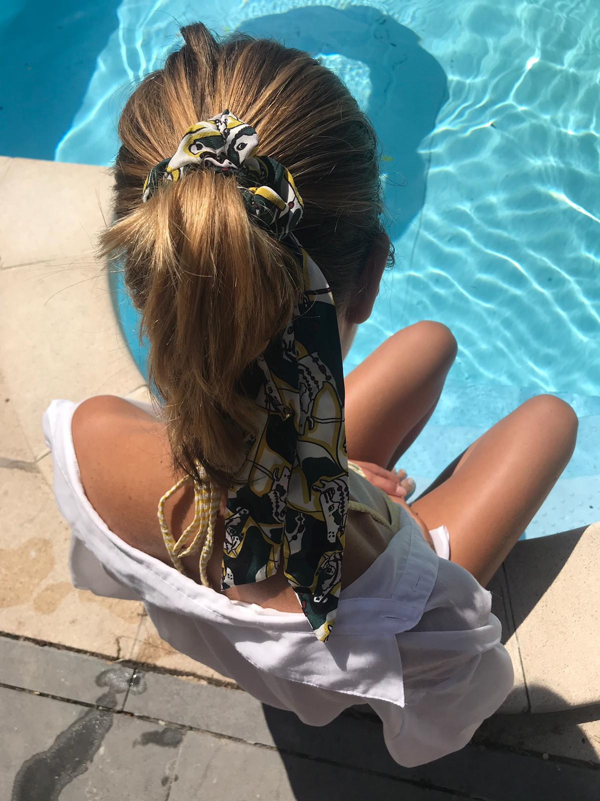 Chouchou Amélia