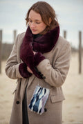 Écharpe Sibylle