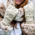 Gants Camela