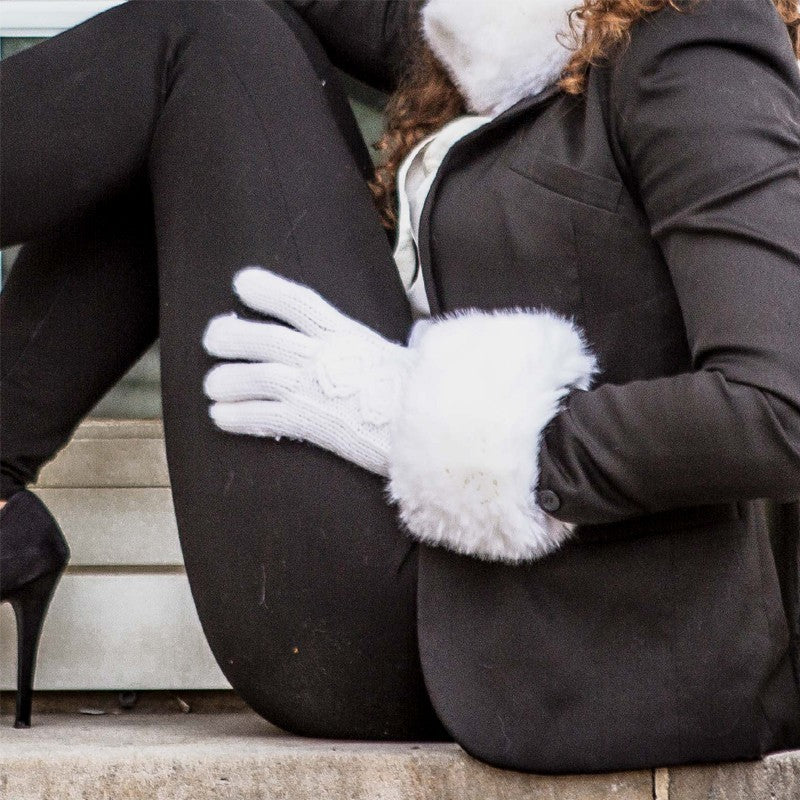 Gants Inga