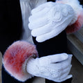 Gants Inia