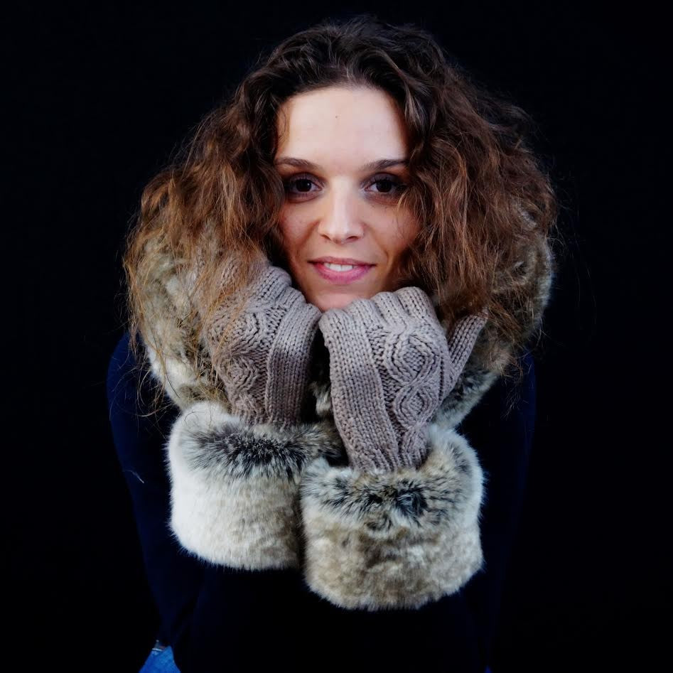 Gants Vicky