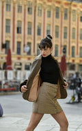 Jupe Corinne
