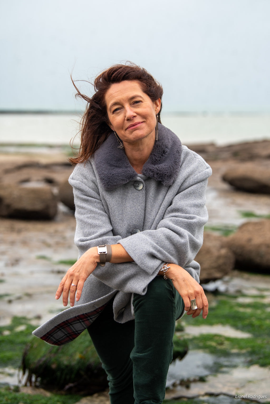 Manteau Bérénice