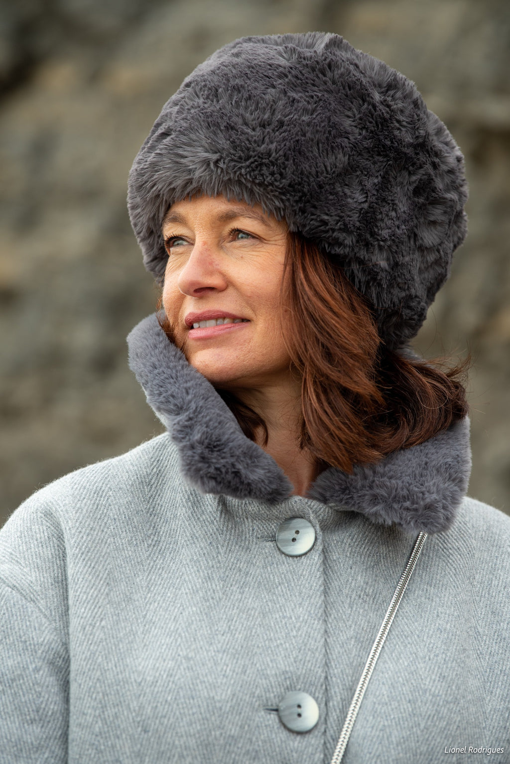 Manteau Bérénice