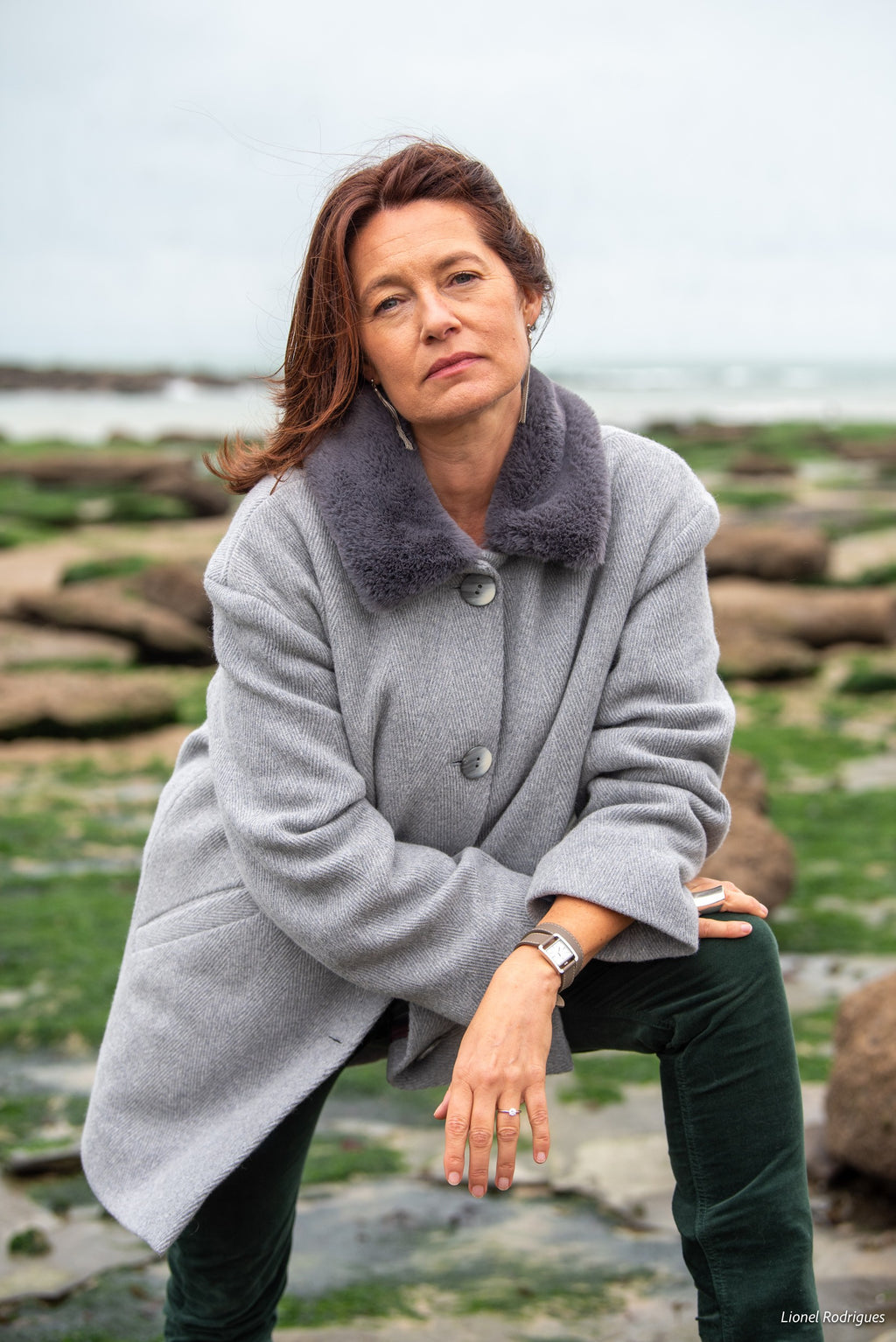 Manteau Bérénice