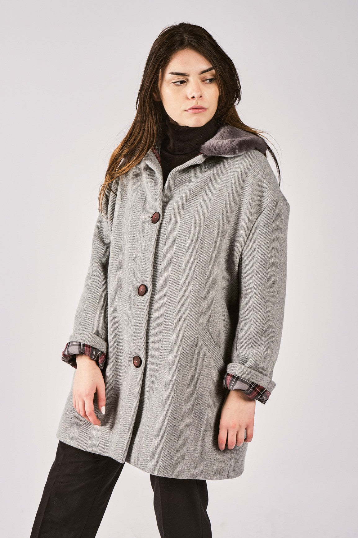 Manteau Bérénice
