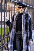 Manteau Manon