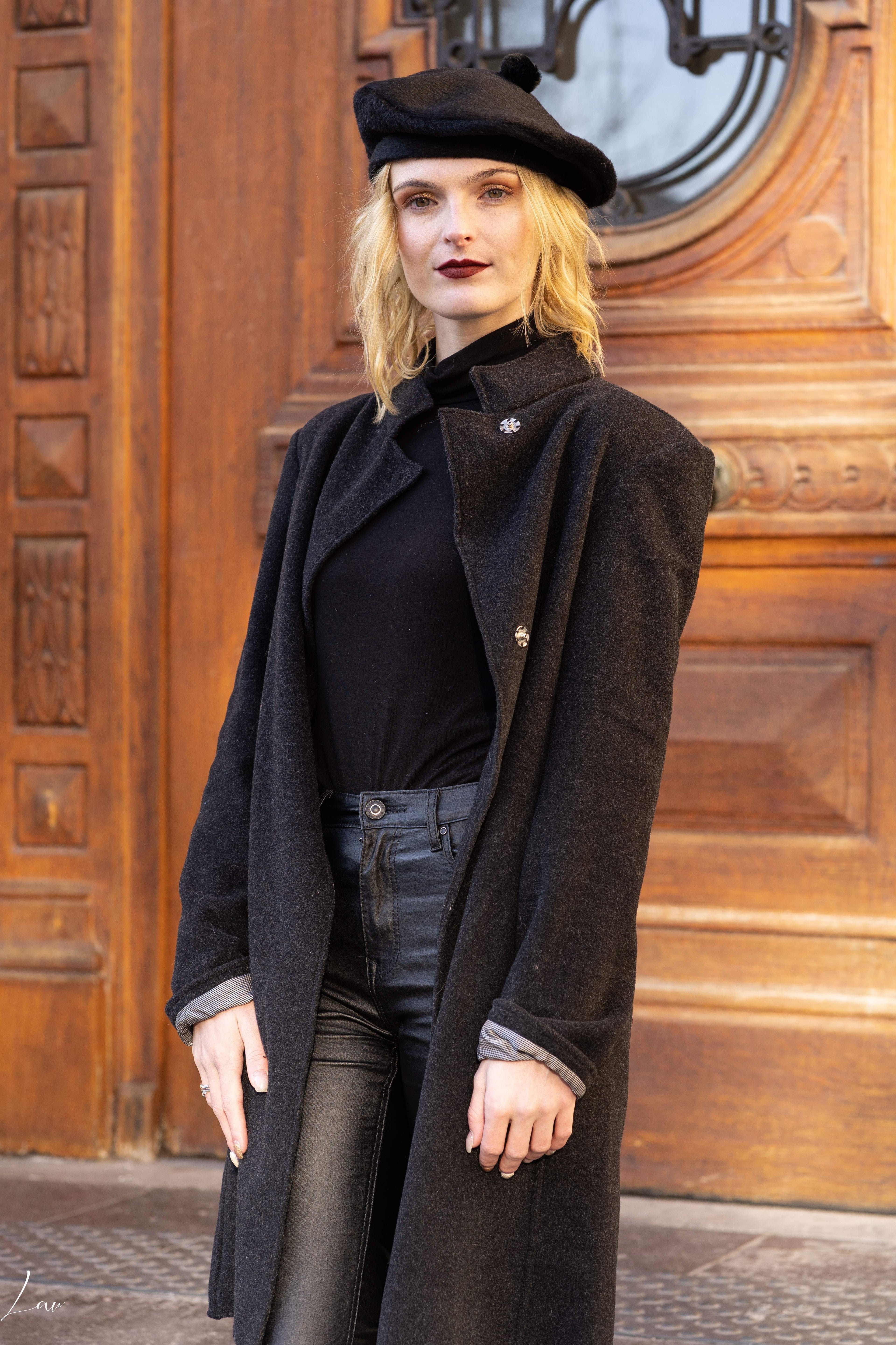 Manteau Manon