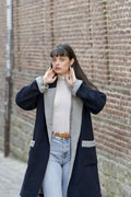 Manteau Sabrina