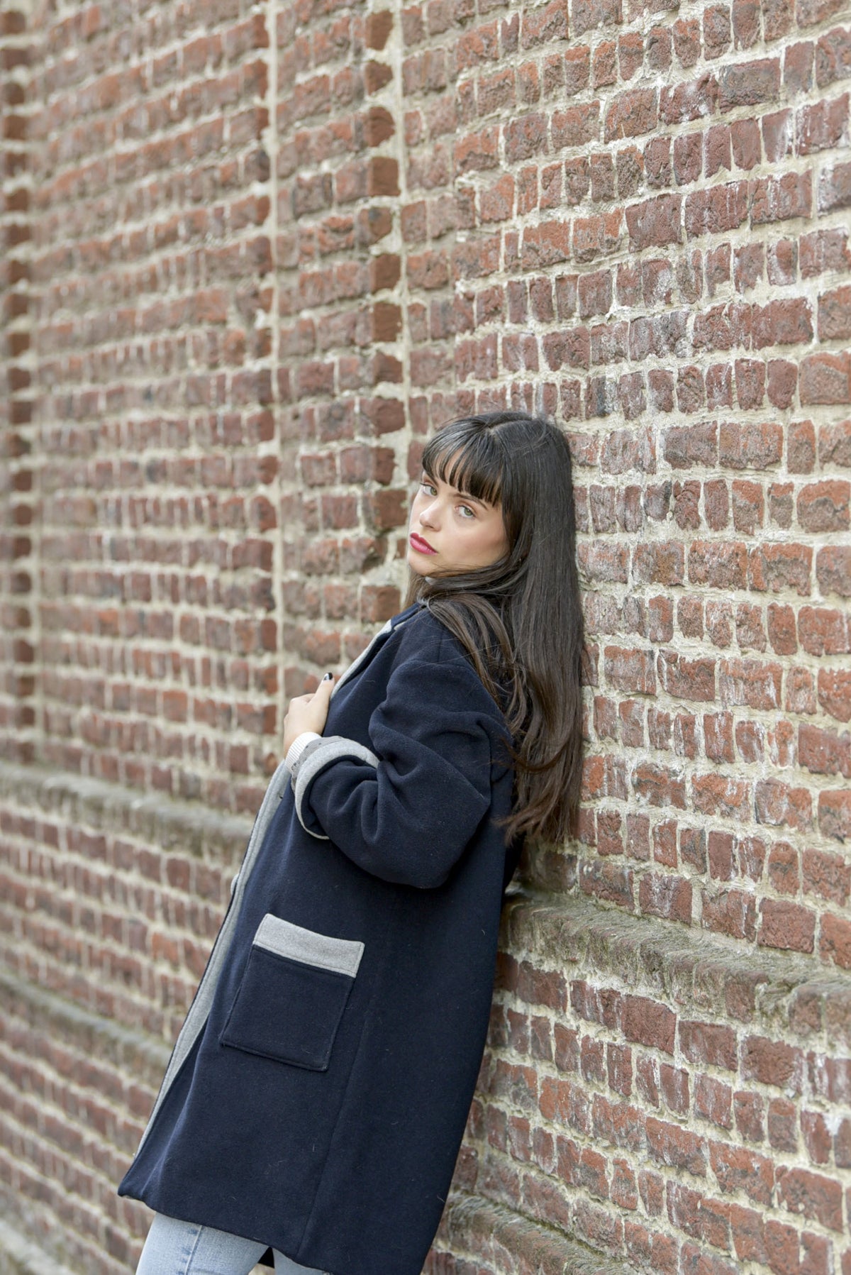 Manteau Sabrina